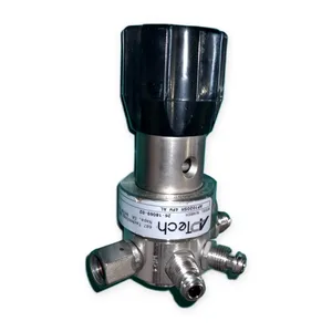 Aptech AP1020SM Purity Gas Pressure Regulator