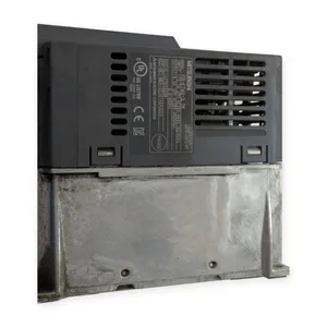 Mitsubishi FR-E740-3 AC Drive