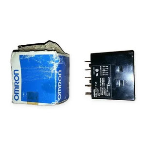 Omron G2J-4312 T-US Power Relay