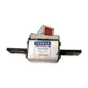 Mersen S101653CF00 Protistor Semiconductor Fuse