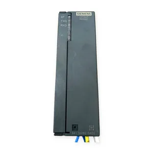 Siemens 6ES7 341-1AH02-0AE0 RS232 Module Comm Processor