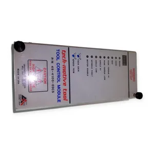 TECH-MOTIVE TOOL 49-4100-03C5 Control Module