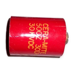 30DKT5 Cera-Mite Y5U – actual item, photo 1 of 4