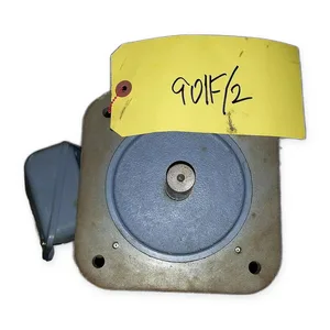 Yaskawa EELIQ-5T Brake Motor