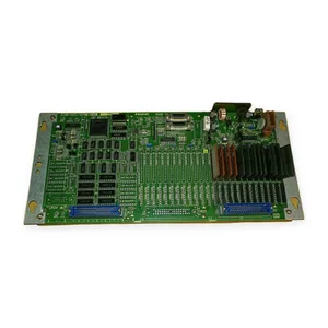 Fanuc A16B-2201-0071 Board CNC Circuit Module Card