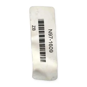 N97-1609 Seal Kit Gasket O-Ring Cylinder