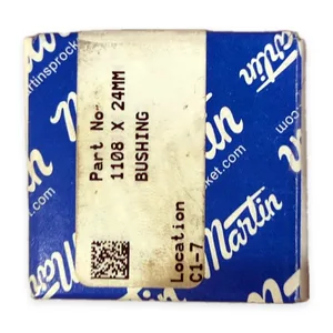 Martin 1108 Taper-Lock Bushing