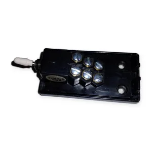 6/G Position Telco Switch