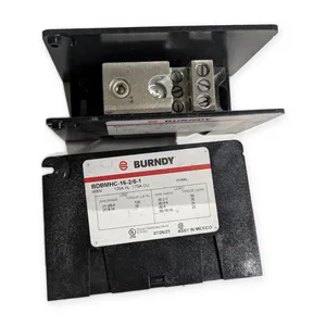 Burndy BDBMHC-16-2/0-1 Lug
