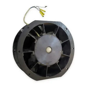 Etri VOLTS500 Axial Flow AC Cooling Fan
