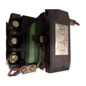 General Electric CR261FH002ACA Contactor