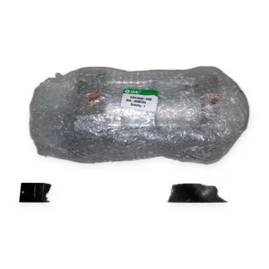 SMC NCDA1B325-0400A54L-00392CDN Tie Rod Air Cylinder – actual item, photo 1 of 3