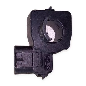 LEM S/15 Effect Current Sensor Transducer