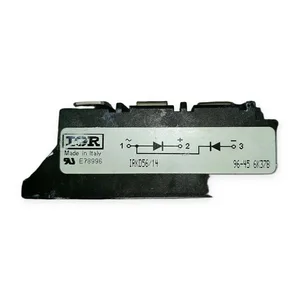 International Rectifier IRKD56-14 IR SCR