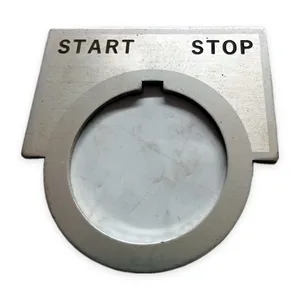 Siemens 52NL32 Contact Block