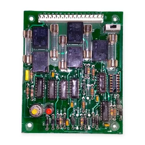 Cummins 300-3096 SIGNAL MODULE 332-3271 ATS Pcb