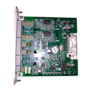 Setex AM222 Dyeing Machine Controller