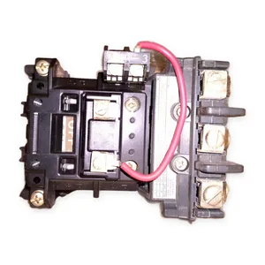 Allen-Bradley 500-A0D930 Bulletin AC Contactor