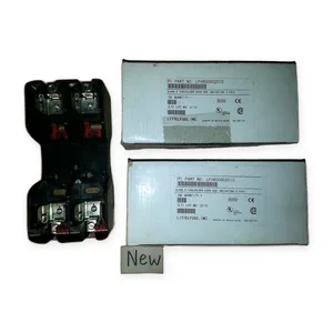 Littelfuse LFH600602CID Class Fuse Block Holder