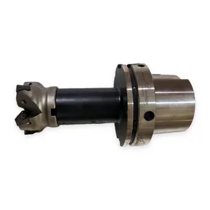 Lskiooa-smo 50-4.00CP Lyndex-Nikken Shell Mill Holder