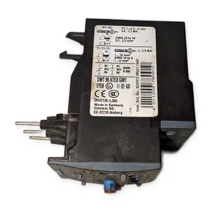 Siemens 3RU2126-1JB0 Sirius