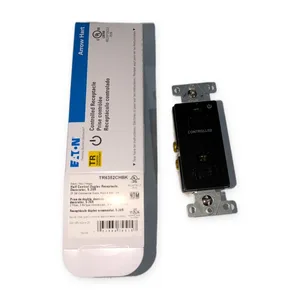 Eaton TR6352CHBK Arrow Hart