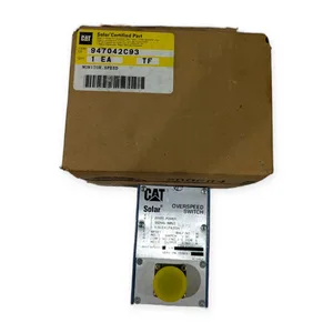 CAT 947042C93 Solar Overspeed Switch – actual item, photo 1 of 6