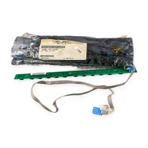 Fanuc A20B-1007-0480 Key Board 12 Keys Softkey PCB