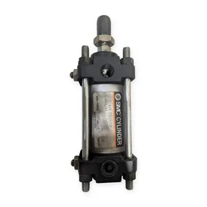 SMC CA1BN40-40 Pneumatic Air Cylinder – actual item, photo 1 of 6