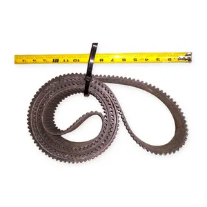 Gates GT3 Industrial Timming Belt