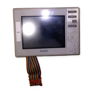 Keyence CV-551 Sensor