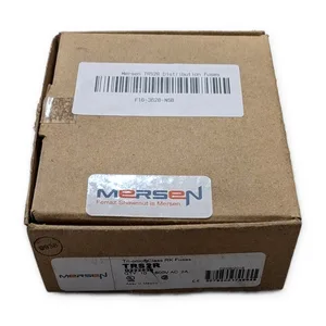 Mersen TRS2R Tri-Onic 'Box 10'
