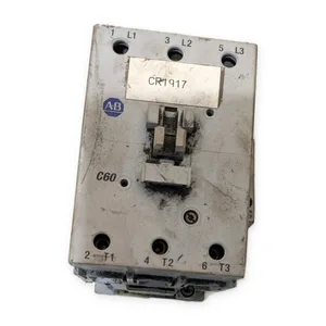 Allen-Bradley 100-S Contactor