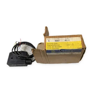 Square D 9007RT-1 Limit Switch