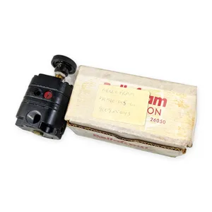Marsh 960-005-000 Precision Air Pressure Regulator – actual item, photo 1 of 5