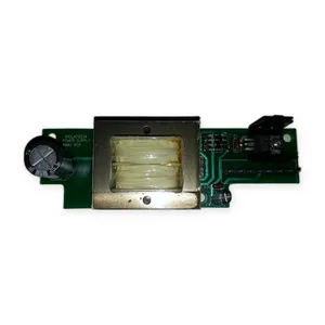 Delatech 4001 PCP Power Supply Board Semiconductor Abatement System Industrial – actual item, photo 1 of 2