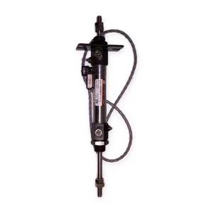 SMC CDZ1B15-30 Auto Switch Air Cylinder – actual item, photo 1 of 3