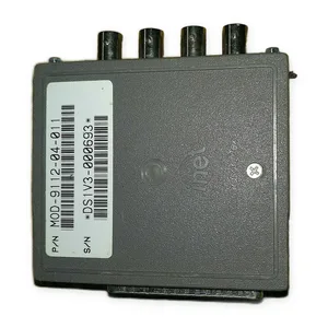 Inet Spectra DS1V5 Telecom Test Module
