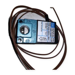 MAC 5A-AAA-DDFA-1BA Solenoid Valve – actual item, photo 1 of 6