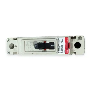 Eaton 6629C92G21 Molded Case Circuit Breaker – actual item, photo 1 of 5