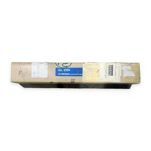 Kuroda TO4D11B Machine Part – actual item, photo 1 of 5