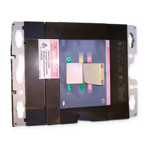 ABB T6H-D SACE Tmax 800 Molded Case Switch
