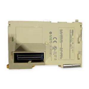 Omron CJ1W-IC101 I/O Control Unit for CJ1 PLC