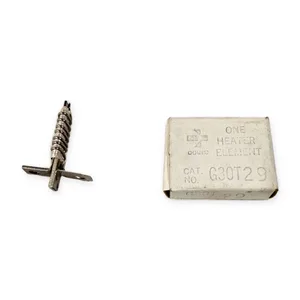 Gould G30T29 Heater Element Motor Starter