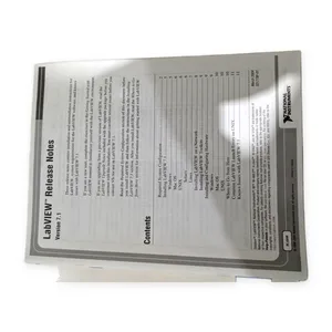 National Instruments 850670R-93 Industrial Computer