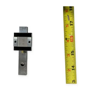 IKO LWLC15B Linear Bearing Block