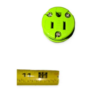 Eaton Straight Blade Recepticle