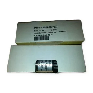 Swagelok PTI-S-IC40-16AQ-7627 Pressure Transducer