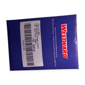 Westward 2UFL6 Cutting Tool