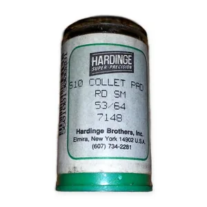 Hardinge S10 Cutting Tool